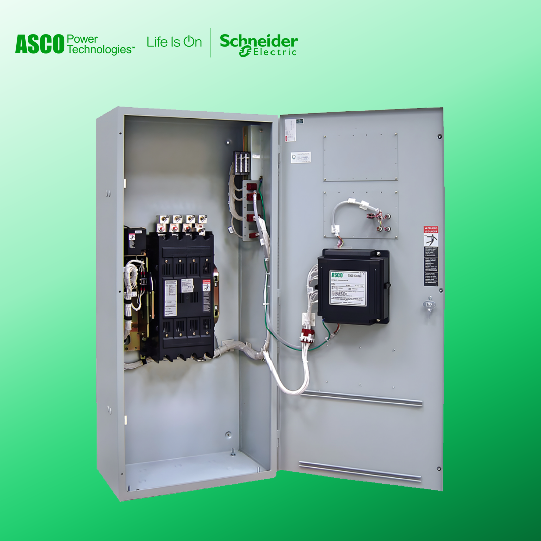 Automatic Transfer Switch