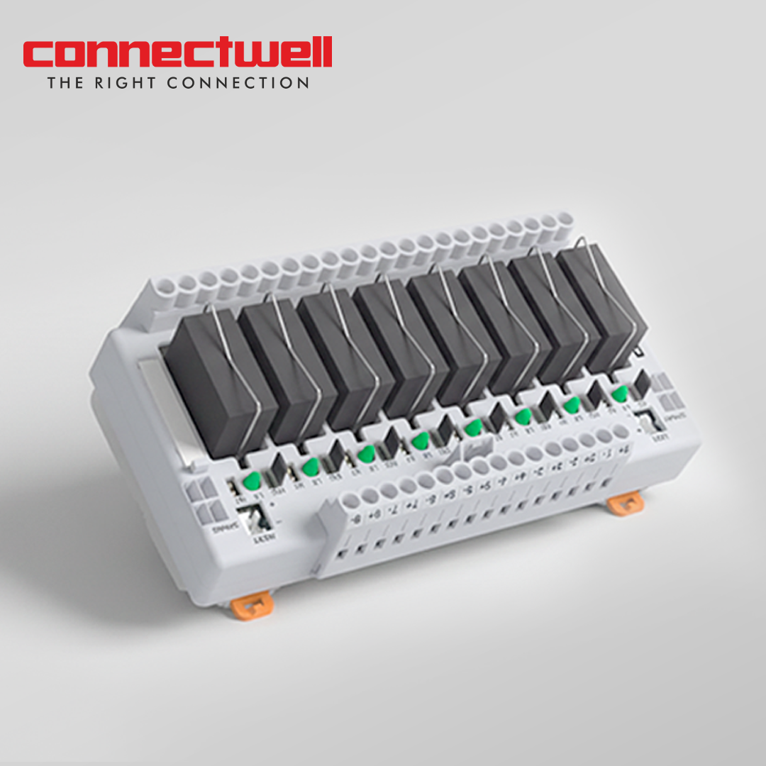 CIMRE Seris Relay Module
