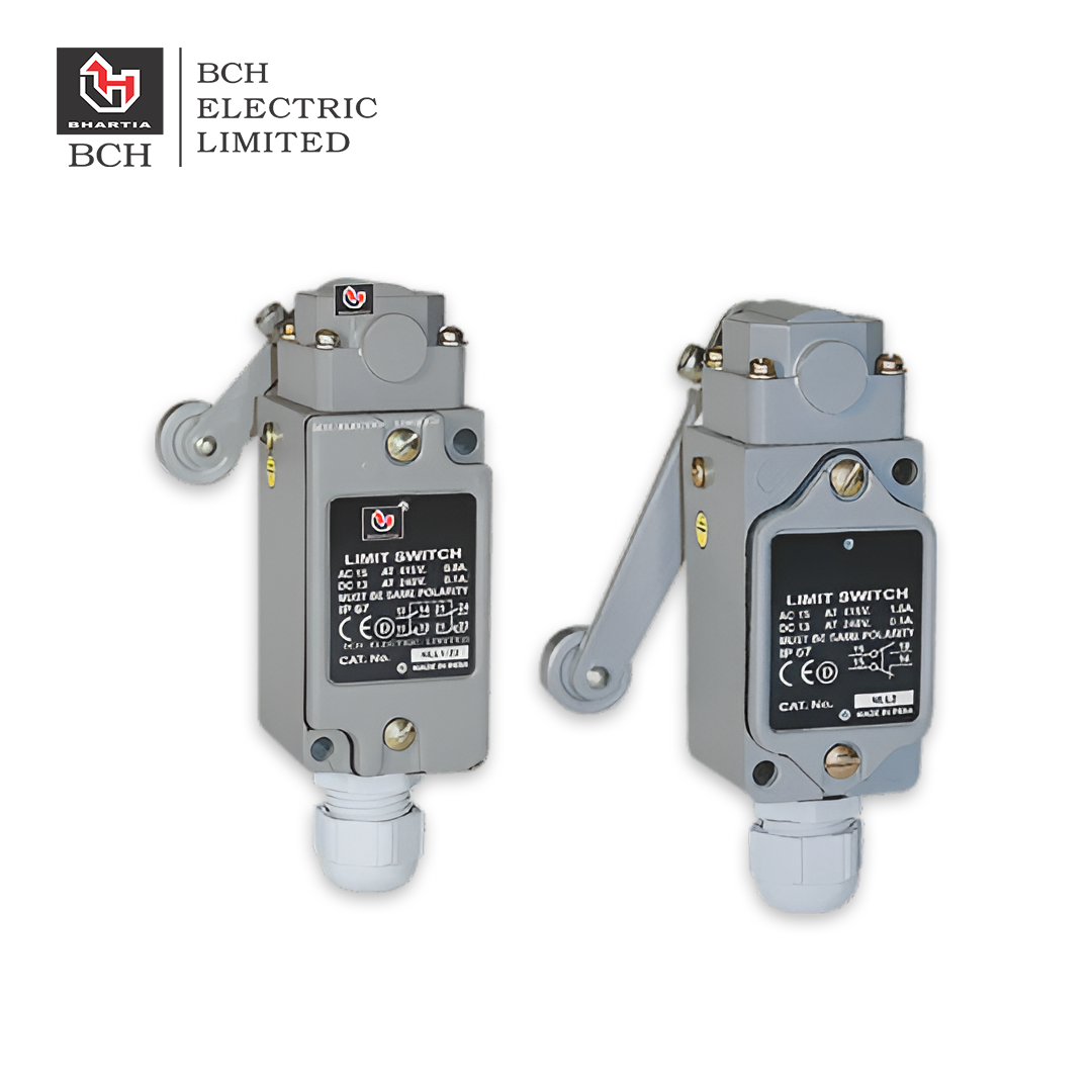 Limit-Switch