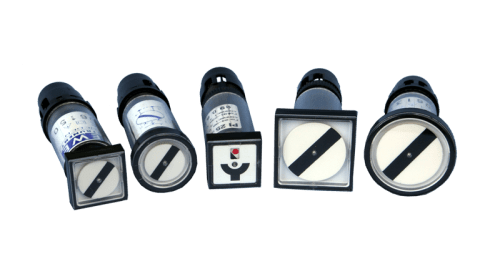 Position Indicators