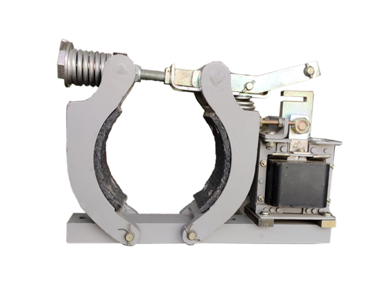AC Solenoids & Brakes
