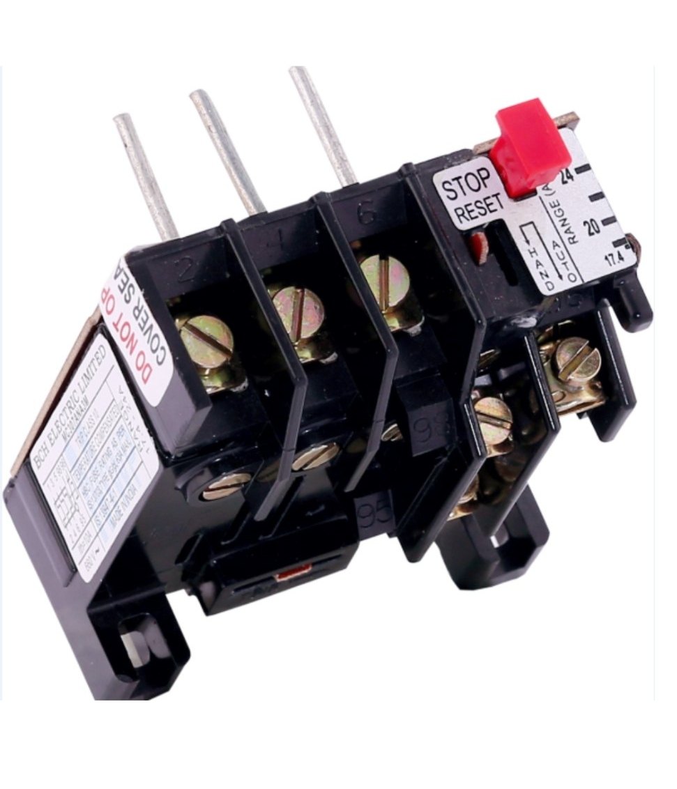 Thermal Overload Relay