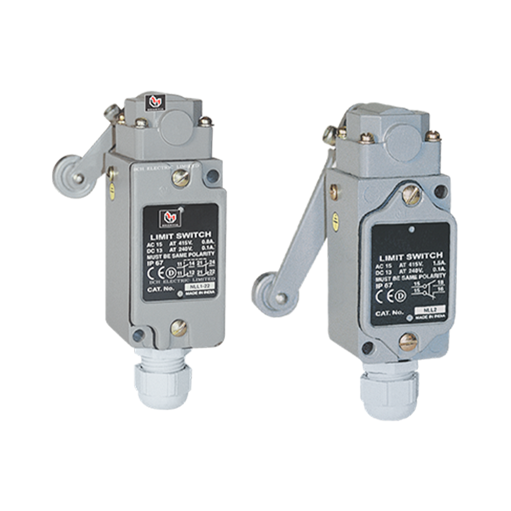 NLL1M(Limit Switch)