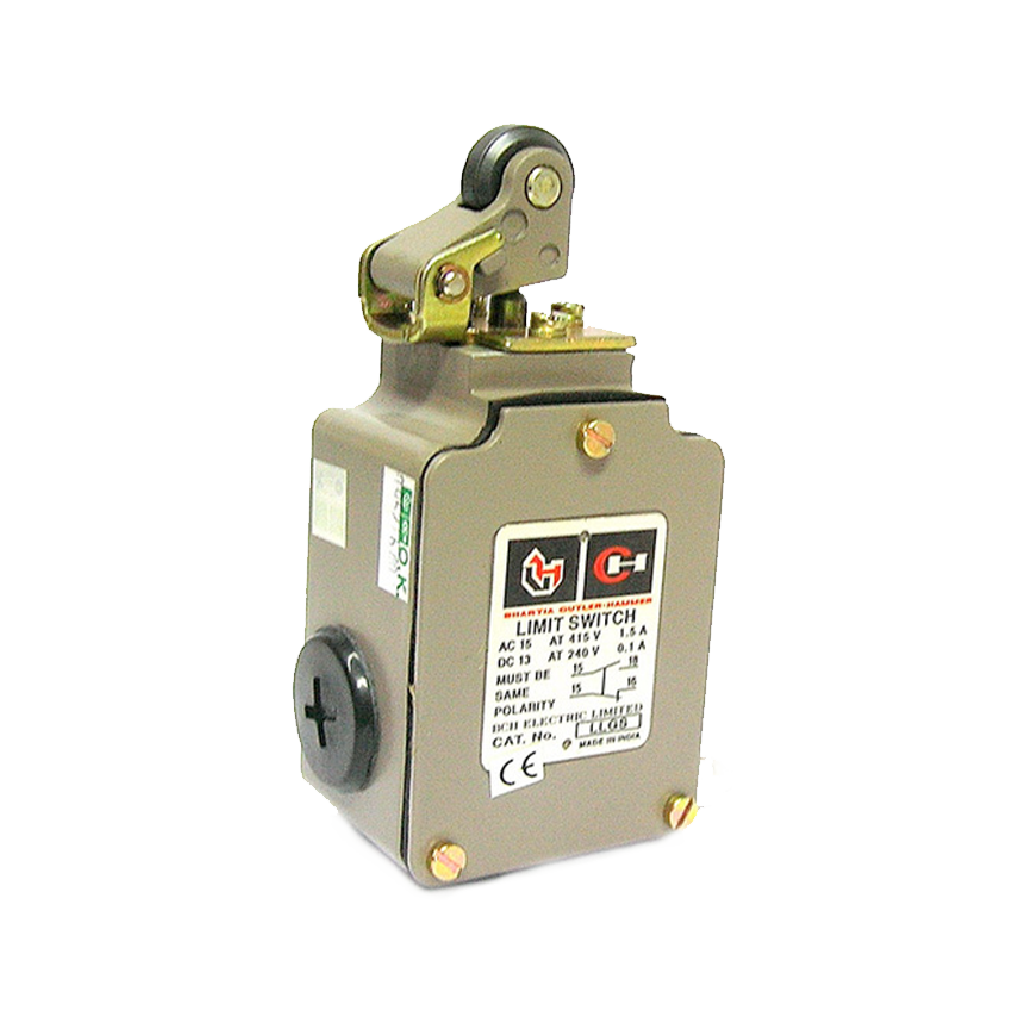 Limit Switch( NLJWC)