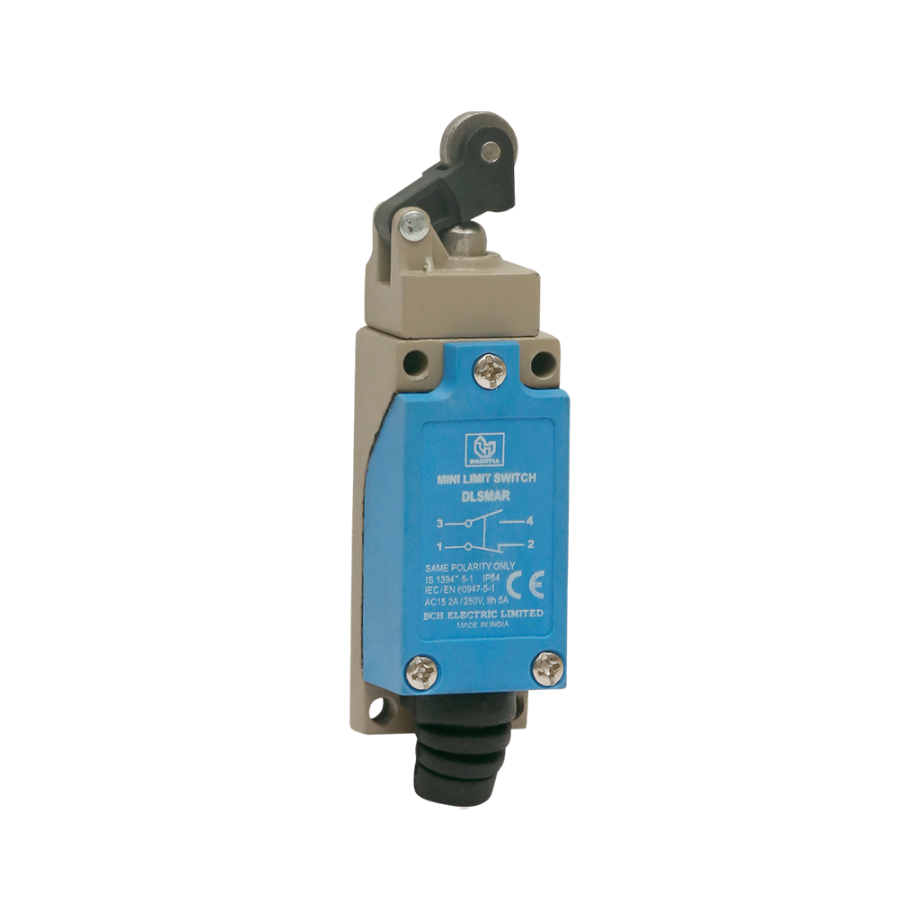Limit Switch(DLSMRLA)