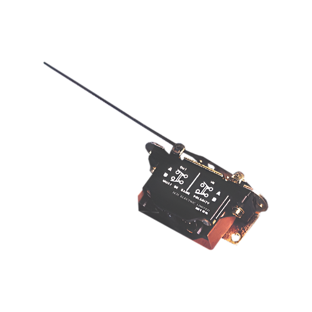 Limit Switch(PSSIL-R-2)