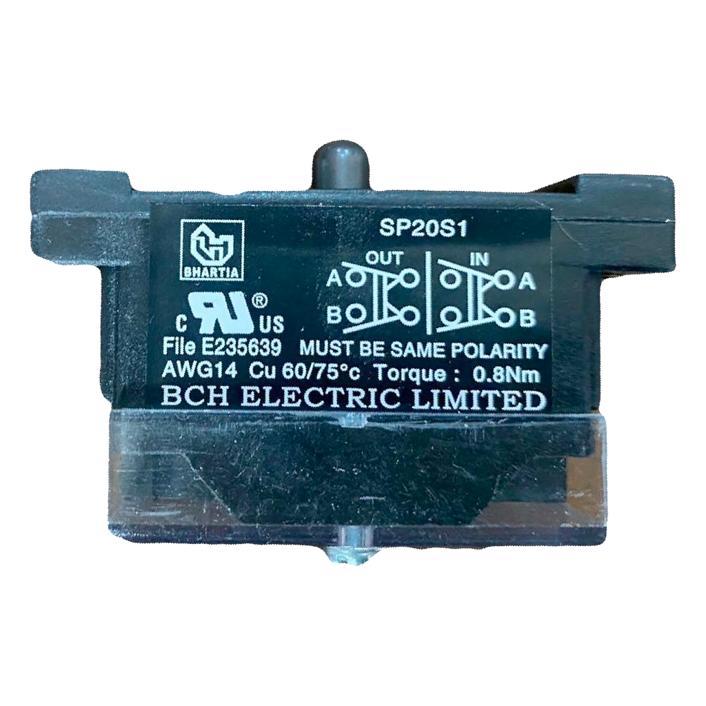 Limit Switch( SP20S1)