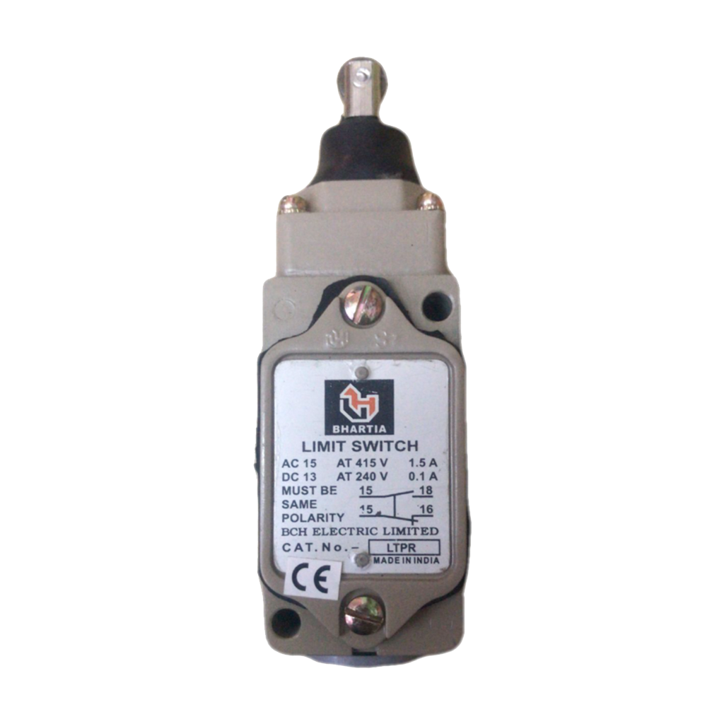 Limit Switch(LTPR-150S-M)