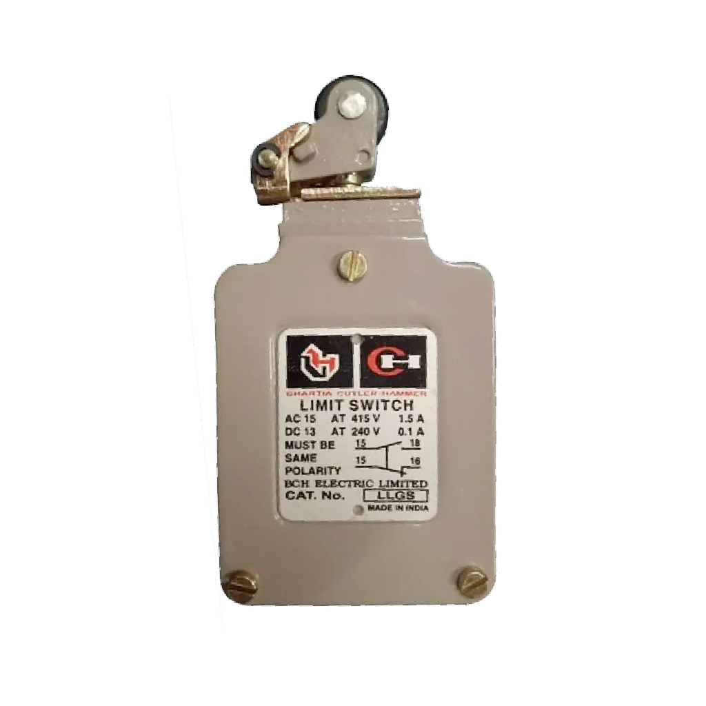 Limit Switch(LLGS)