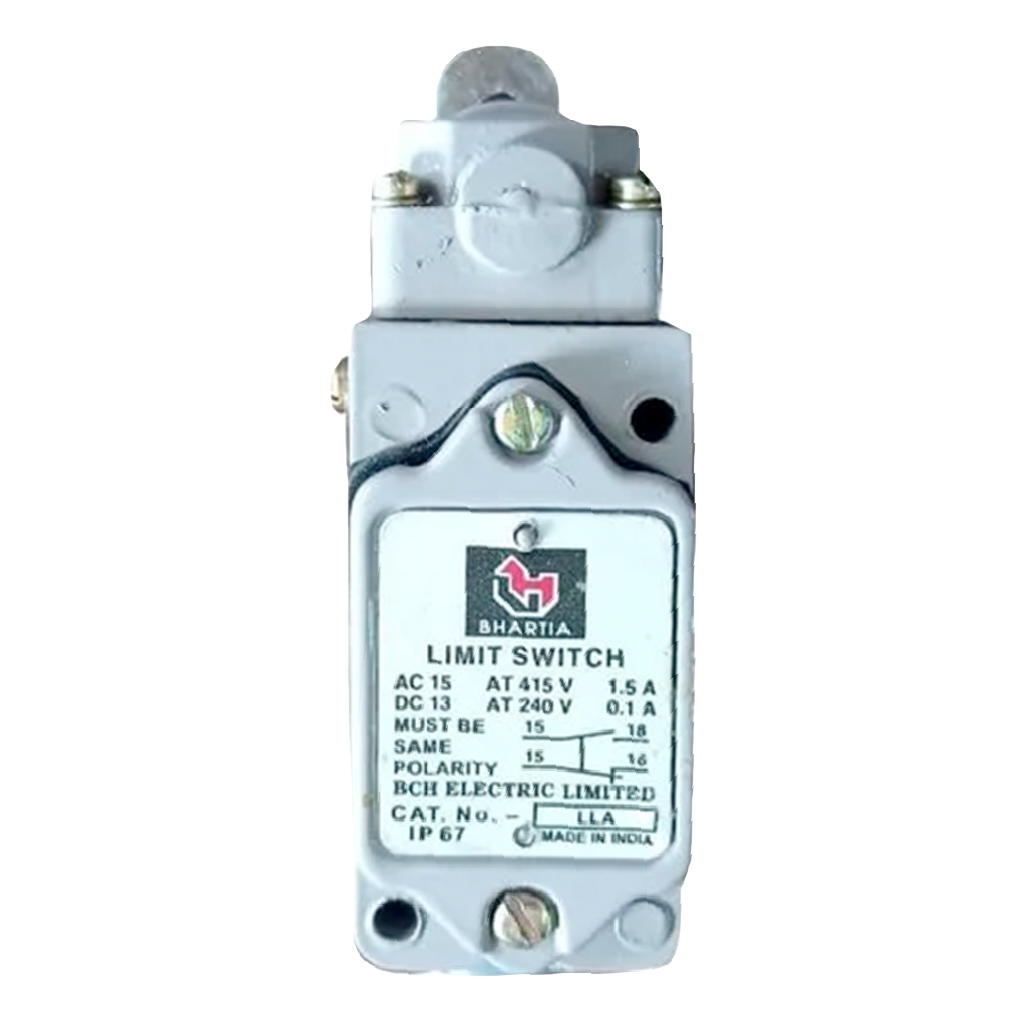 Limit Switch(LLA)