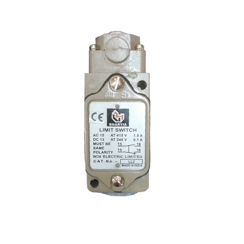 Limit Switch(LLAM)