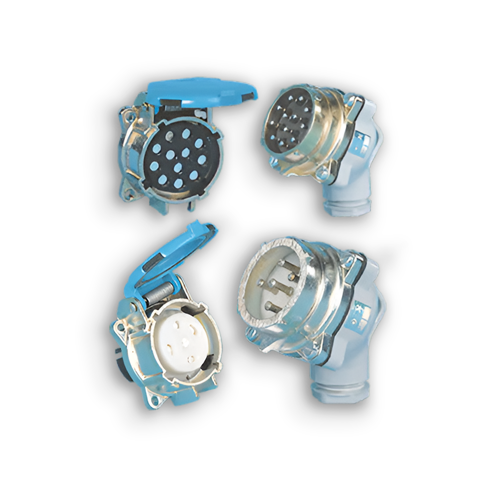 Plugs & Sockets(213B)