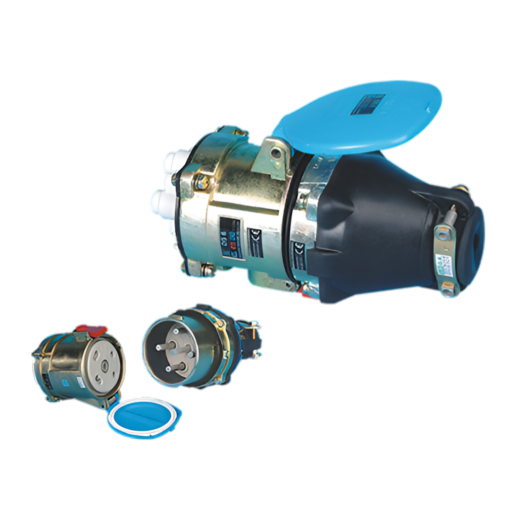 Plugs & Sockets(DS9B7A1)