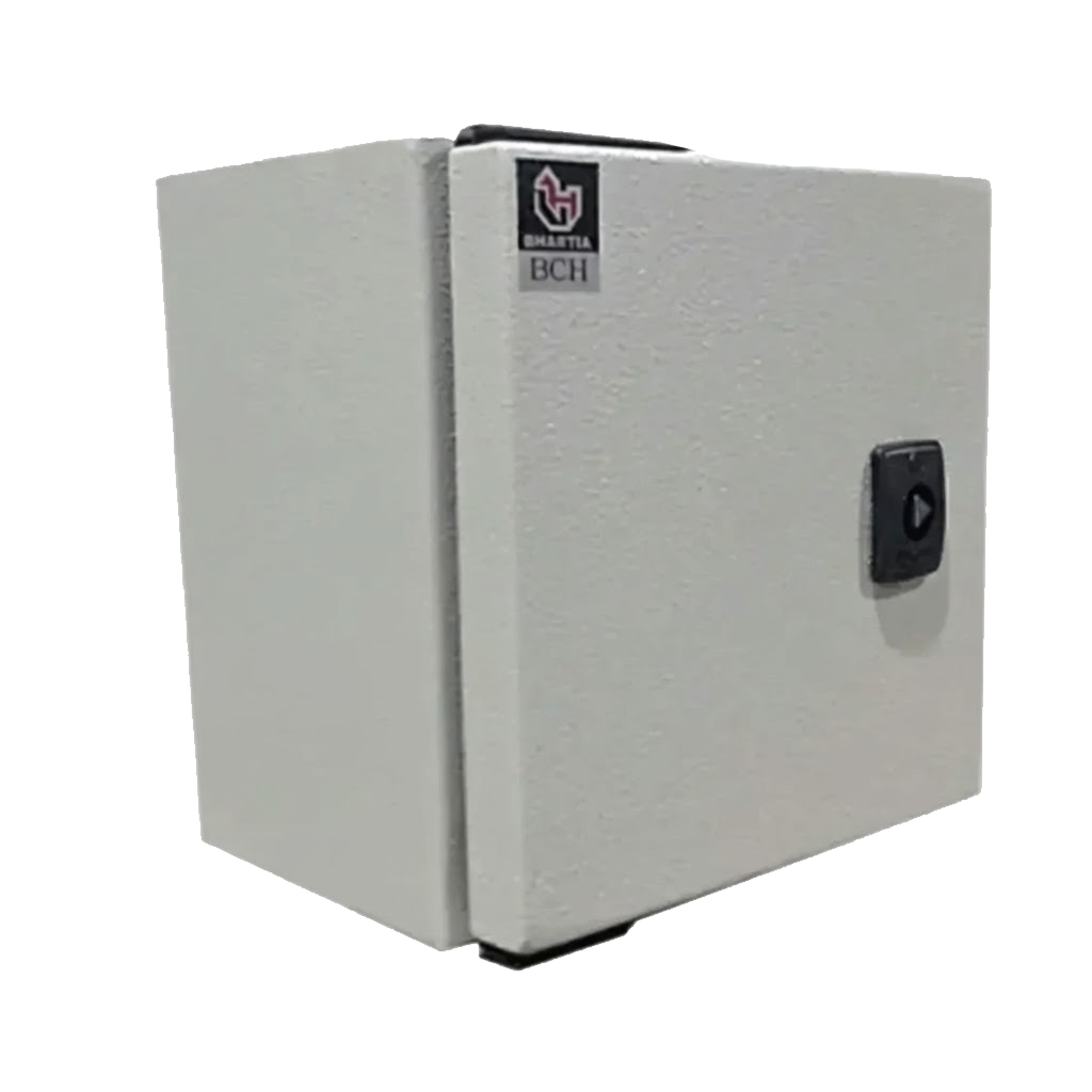 Enclosure Systems(BIL-60090)