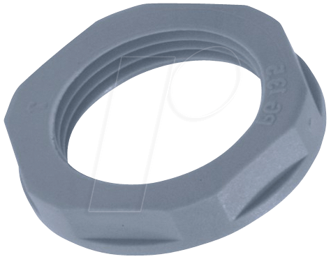 SKINTOP® GMP-GL PG 13,5 RAL 7001 SGY