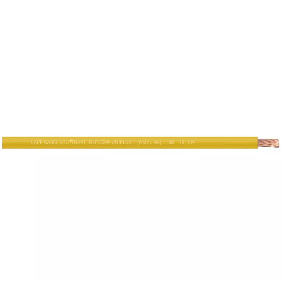 ÖLFLEX® UNIPLUS 1X25 YE