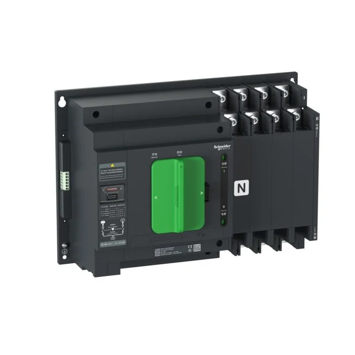 WATSN Remote Transfer Switch - NR01003