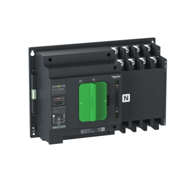 WATSN Remote Transfer Switch - NR01002