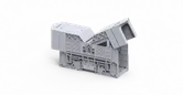 PTB300SH