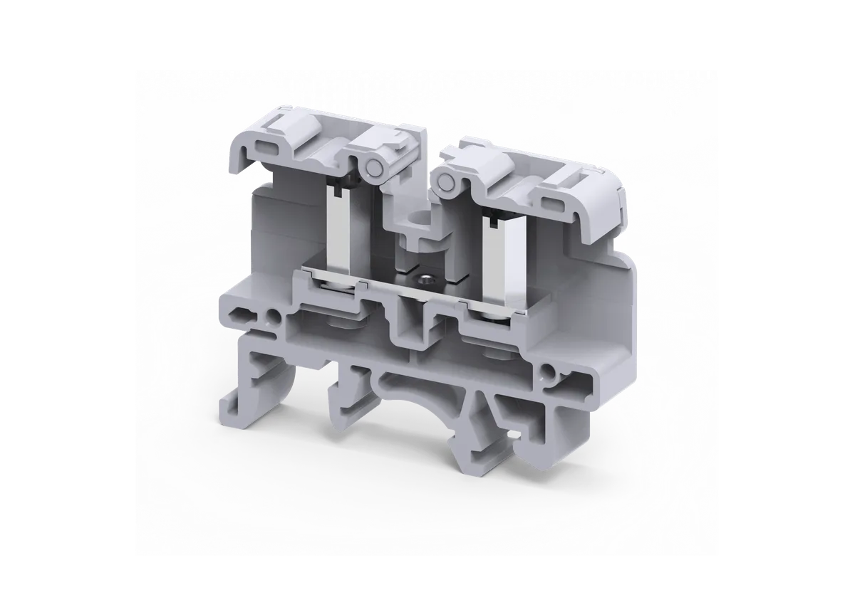 6 mm2 M3 STUD SHROUD TYP SCRW/NUT DRV OP – CSB3/N3USH