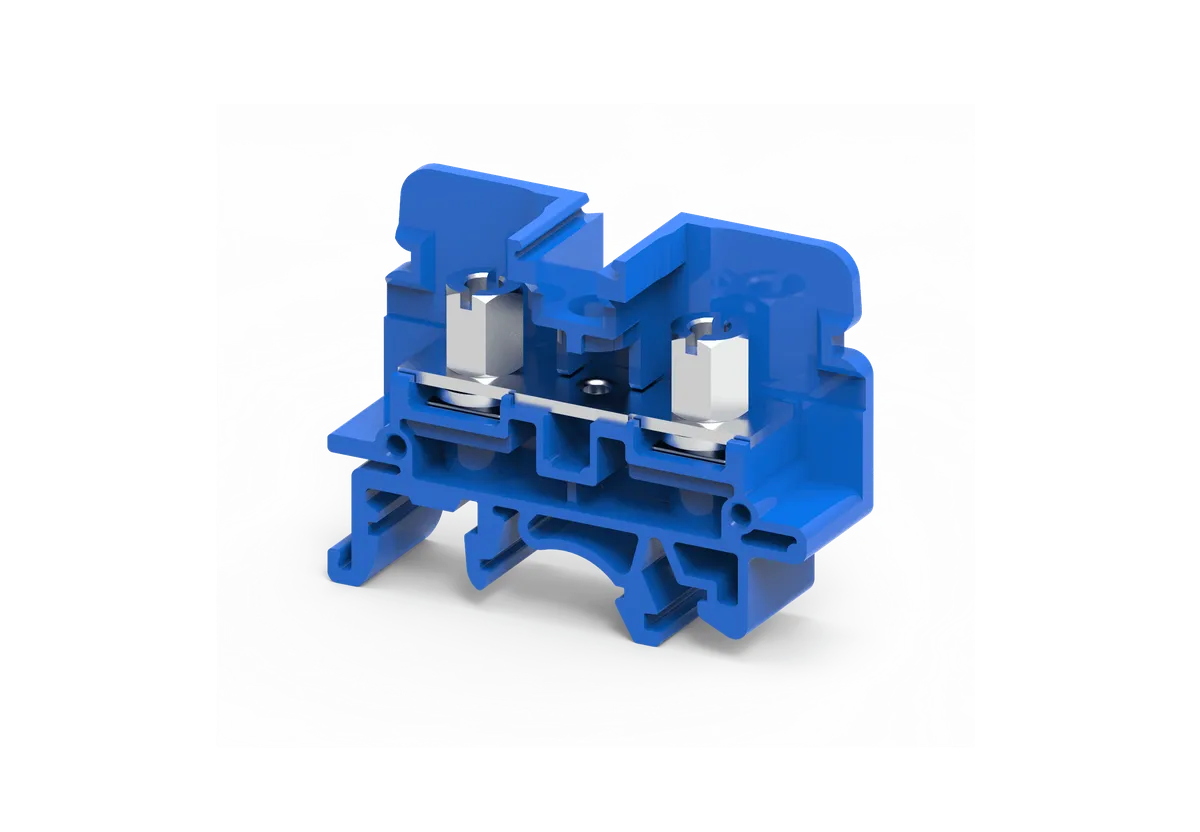 6 mm2 M3 STUD SCRW/NUT DRVR OPRTD BLU – CSB3/N3ULBU