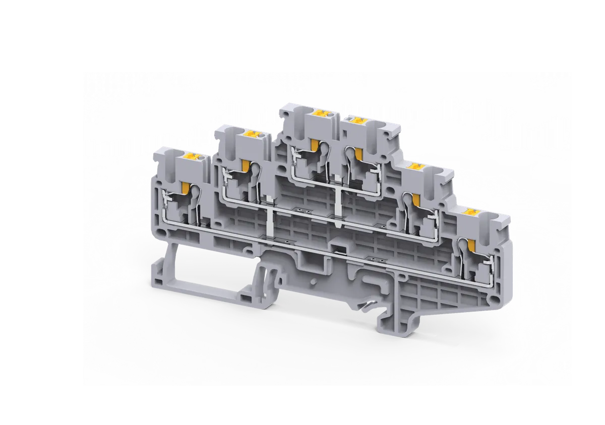 2.5 mm2 3 LVL PUSH IN SPR CL INT SHRT TB – CPTL2.5(I.S)