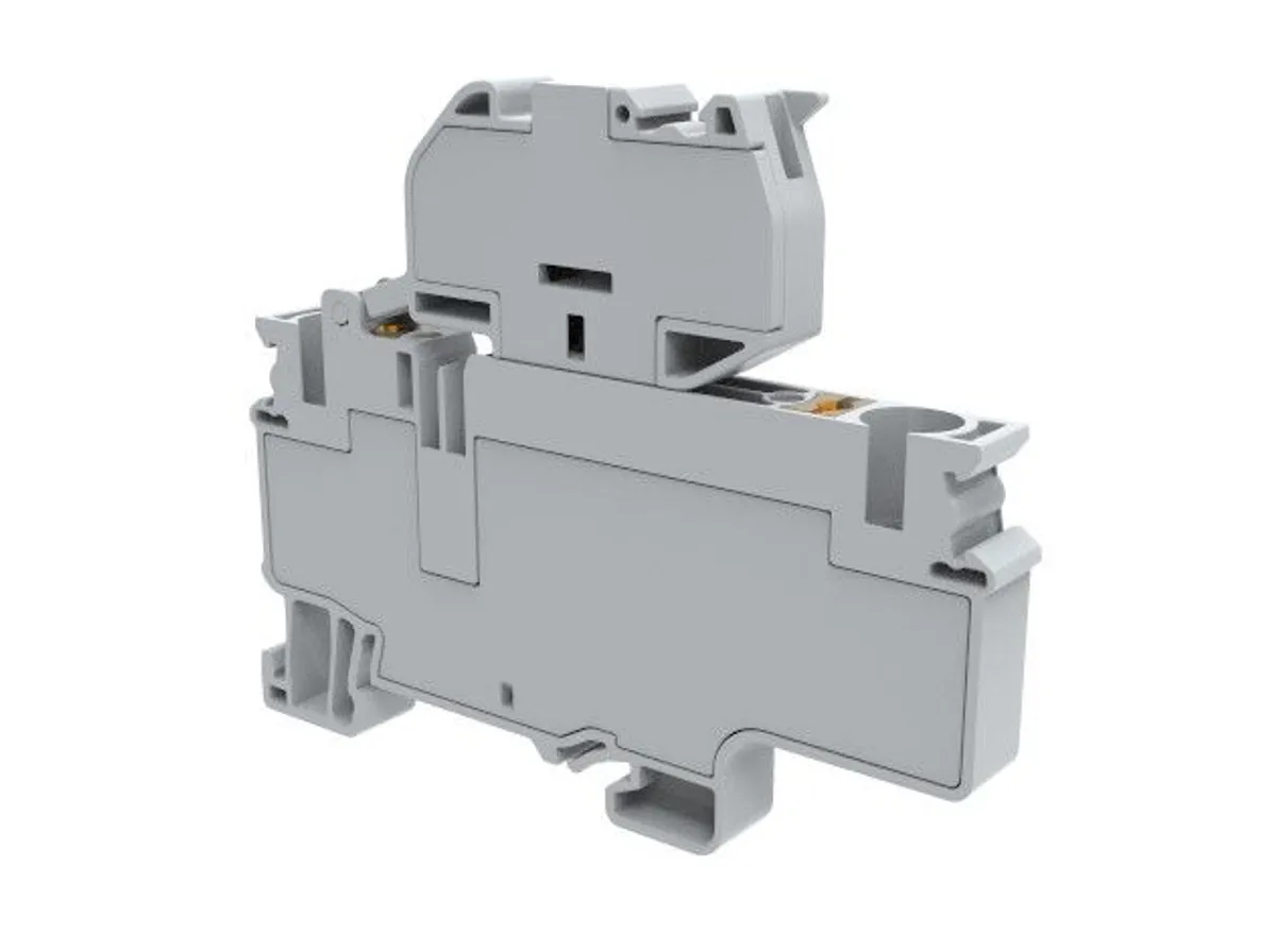 Fuse Plug for CCC4U/CXCC4 Terminal Block – CPF