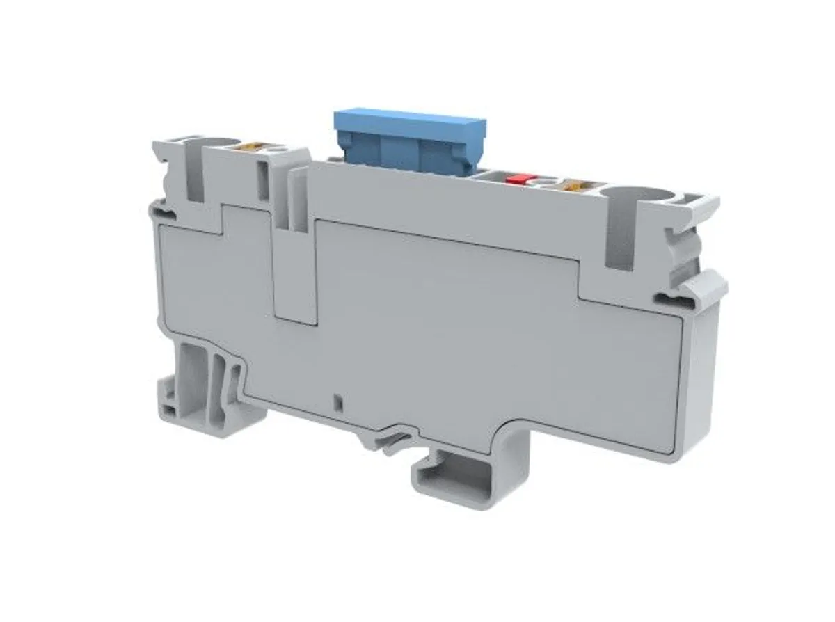 Push In Automotive Fuse Terminal Block, 6mm² – CPAF6