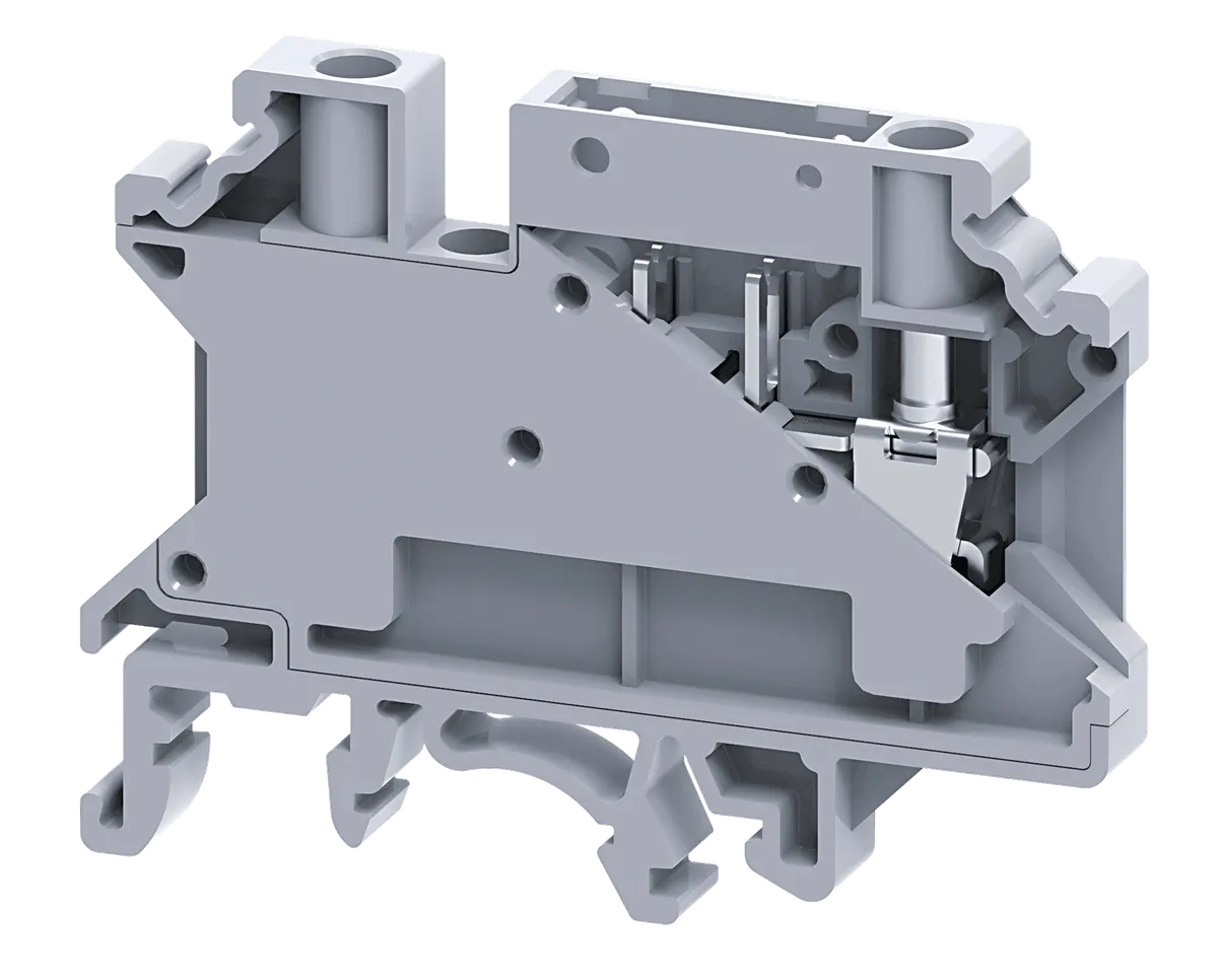Shielding Clamp for 8mm Cable Diameter – CC8