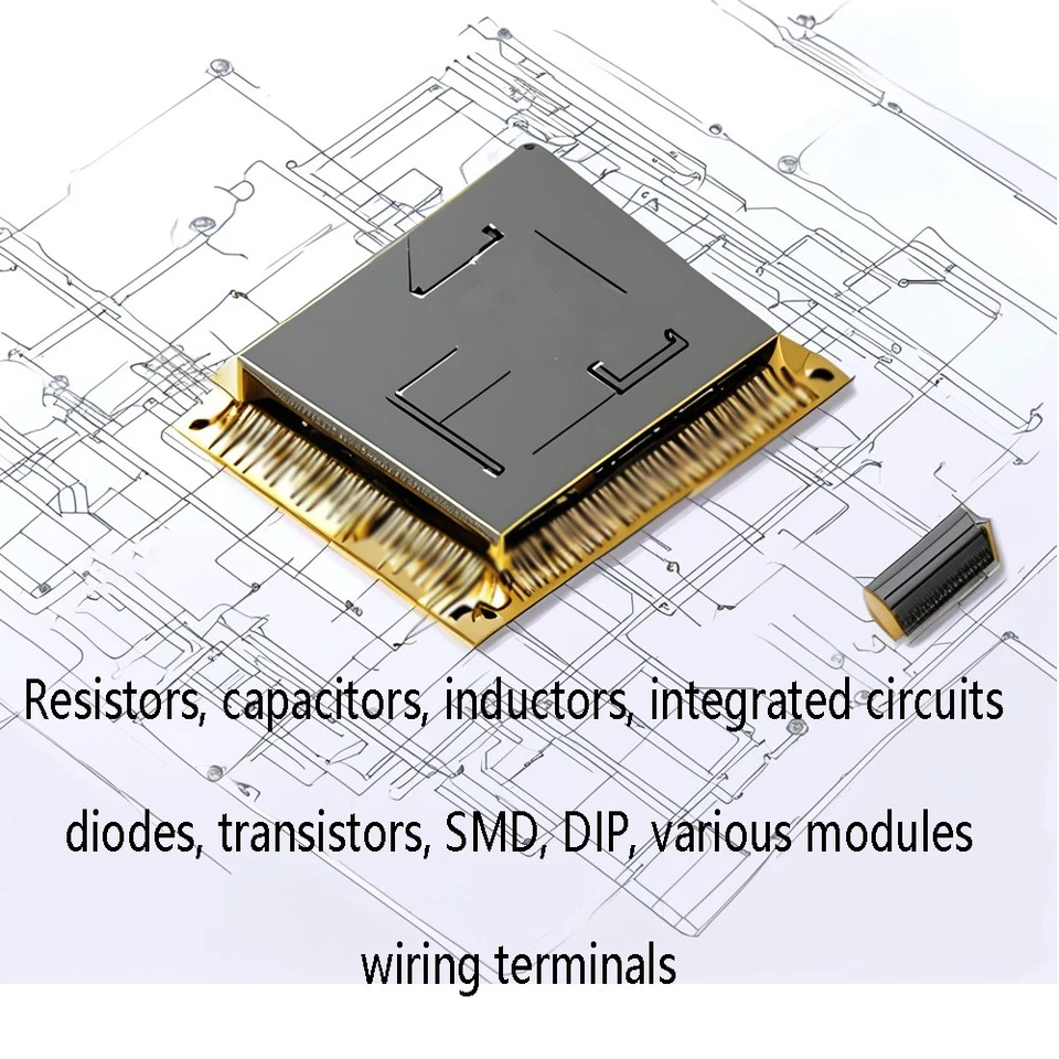 Short Sleeve Screw for Permanent Shorting 8mm, 10mm & 12mm Wide Terminal Blocks – CA707/S/Q/1