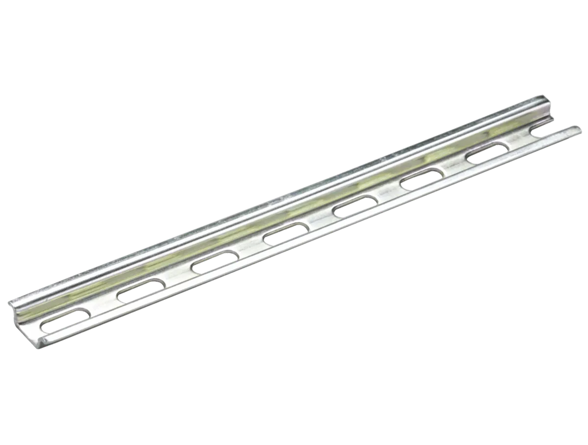 DIN15 Mounting Rail 1 Meter – CA601-1M