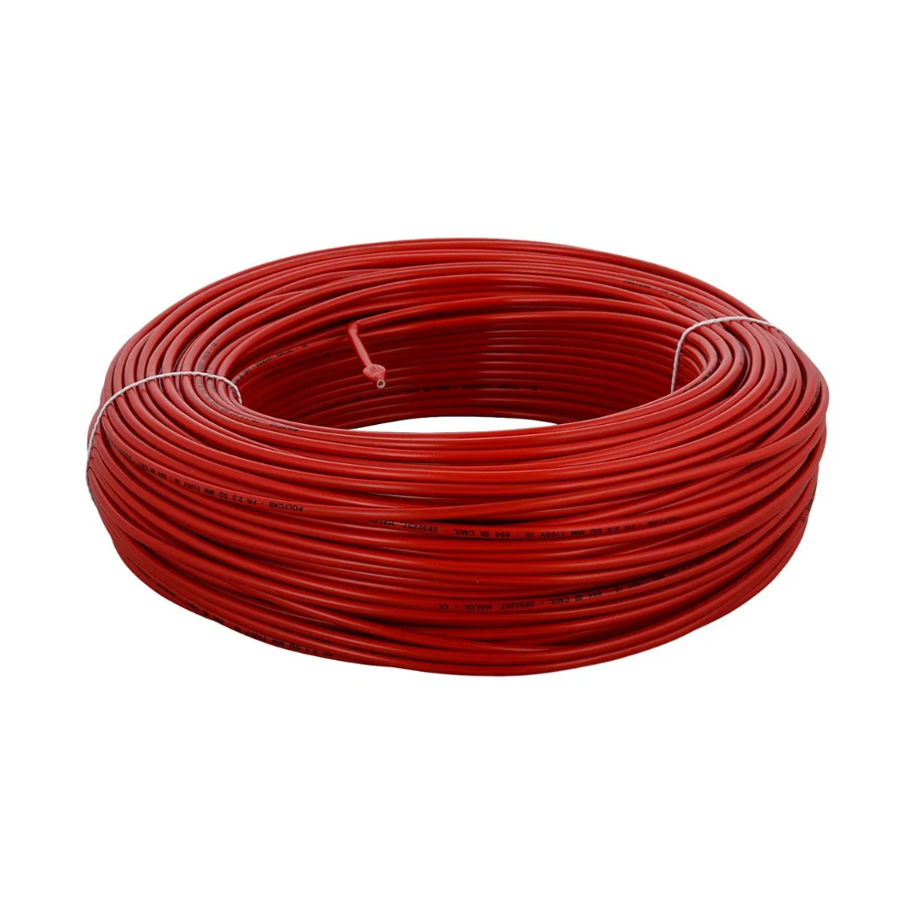 ÖLFLEX® UNIPLUS 1X0.5 RD