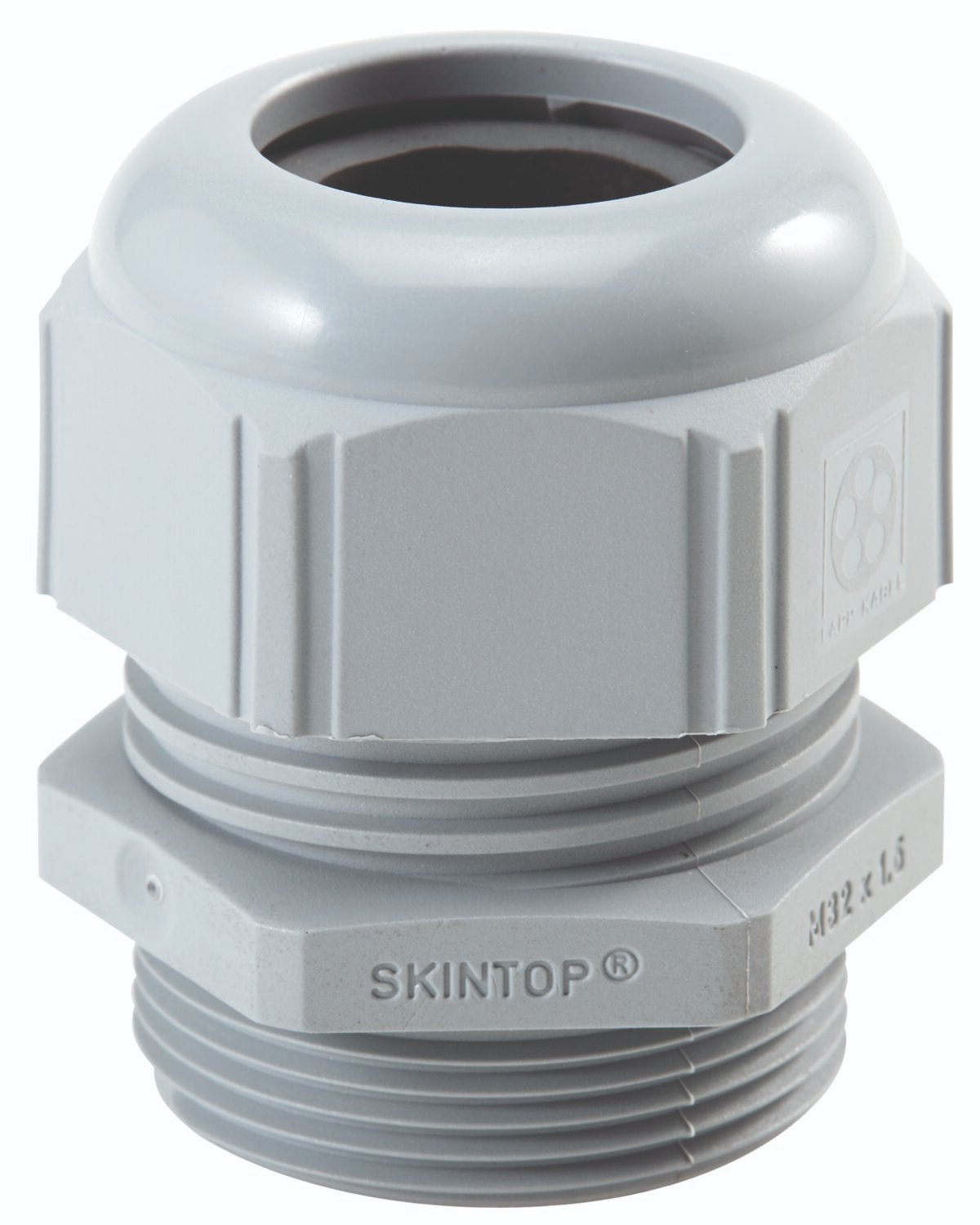 SKINTOP® ST PG 36 RAL 7001 SGY