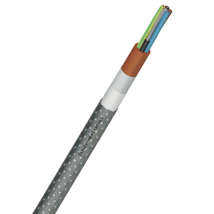ÖLFLEX® HEAT 180 GLS 3G4