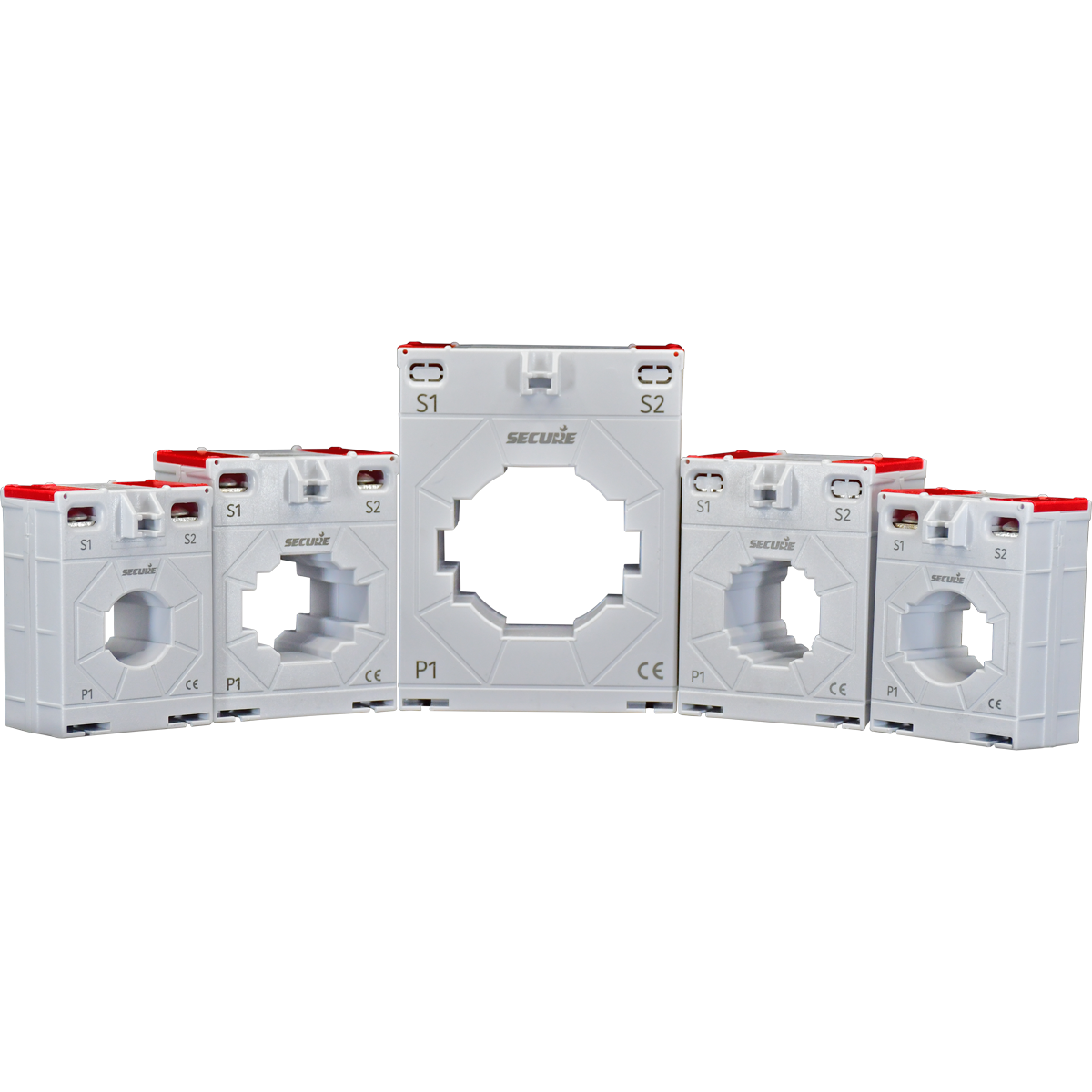 Model: Ring type CT’s - B5-060055JA110S2