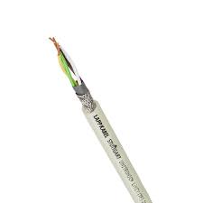 UNITRONIC® LiYCY (TP) 2x2x0,25