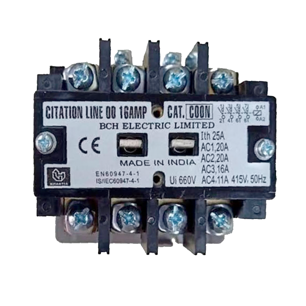 DC Contactors - DC Mill Duty Contactor - 926x11