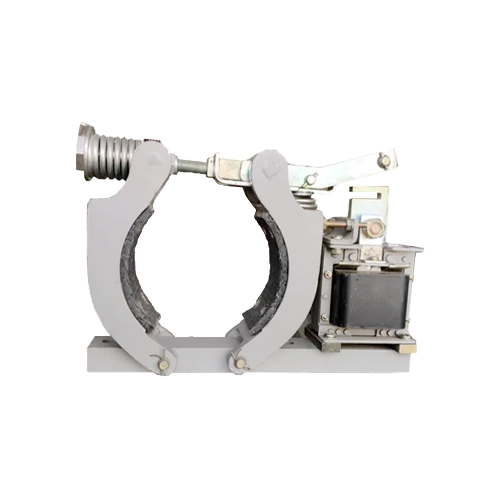 AC Solenoids & Brakes - AC Solenoid Brake - Type S - S-42