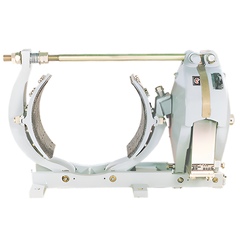 DC Brakes - Resistance Boxes for DC Electromagnetic Brakes - SMH10 / SMH250