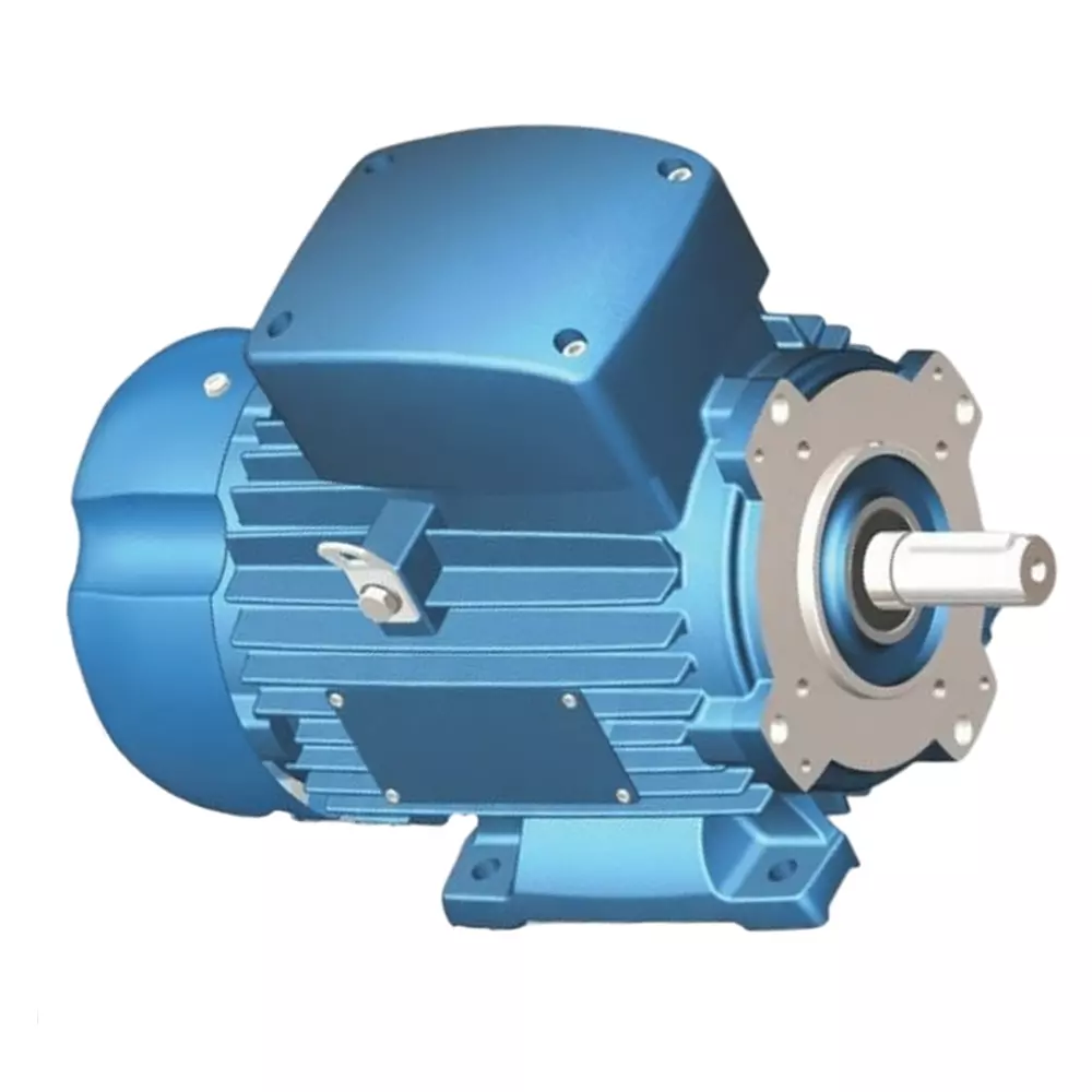 Innomotics - Flame Proof Motors - 0.55 kW, 0.75 HP, Frame 80 - 1MB7563-0DB22-3AA4