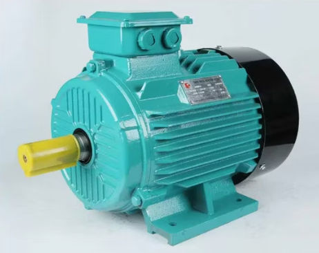 Innomotics - Flame Proof Motors - 22 kW, 30 HP, Frame 180L - 1MB7563-1EB43-5AA4