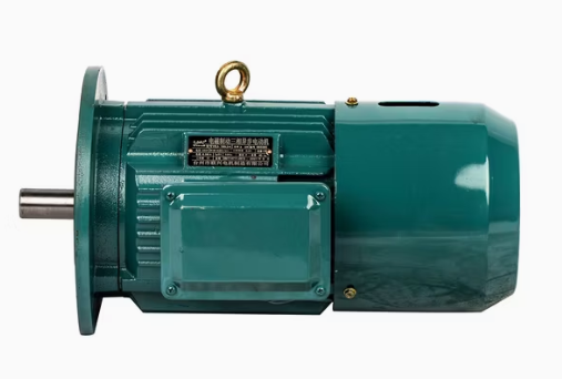 Innomotics - Flame Proof Motors - 30 kW, 40 HP, Frame 200L - 1MB7563-2AB53-5AA4