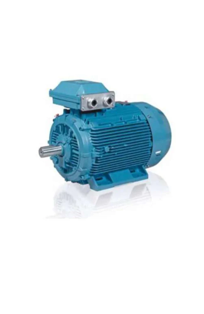 Innomotics - Flame Proof Motors - 37 kW, 50 HP, Frame 225S - 1MB7563-2BB03-5AA4