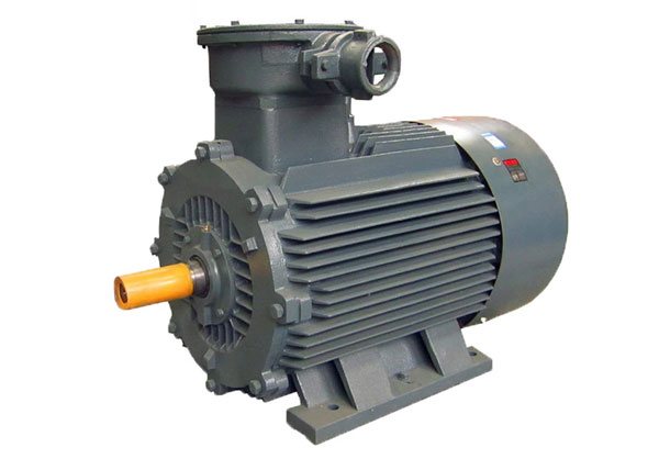 Innomotics - Flame Proof Motors - 75 kW, 100 HP, Frame 280S - 1MB7563-2DB03-5AA4
