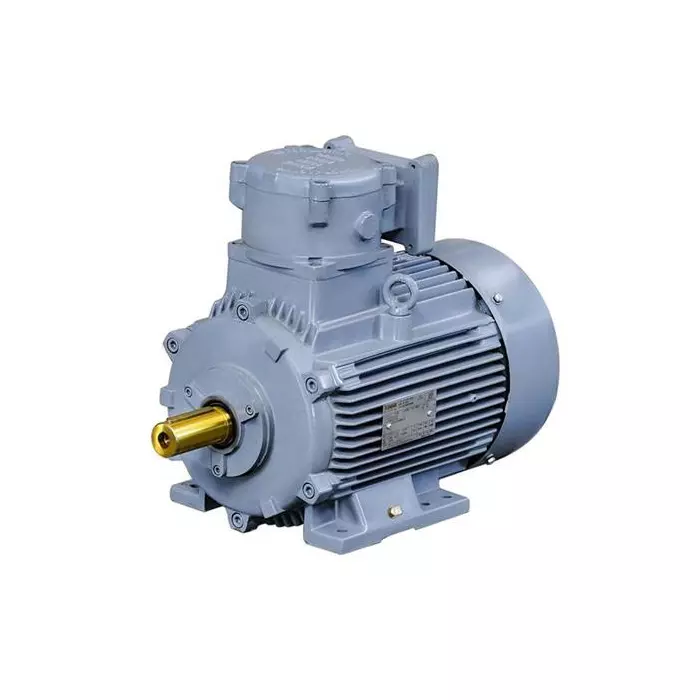 Innomotics - Flame Proof Motors - 1.5 kW, 2 HP, Frame 280M - 1MB7563-1BC12-3AA4