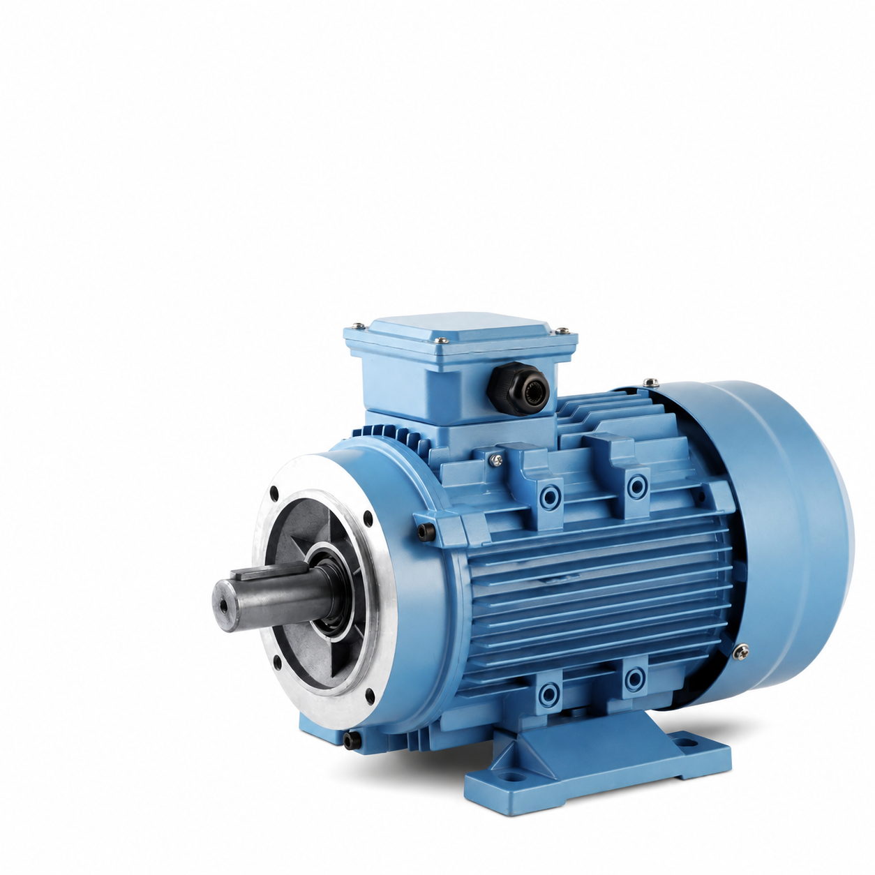 Innomotics - Flame Proof Motors - 2.2 kW, 3 HP, Frame 280M - 1MB7563-1CC13-5AA4