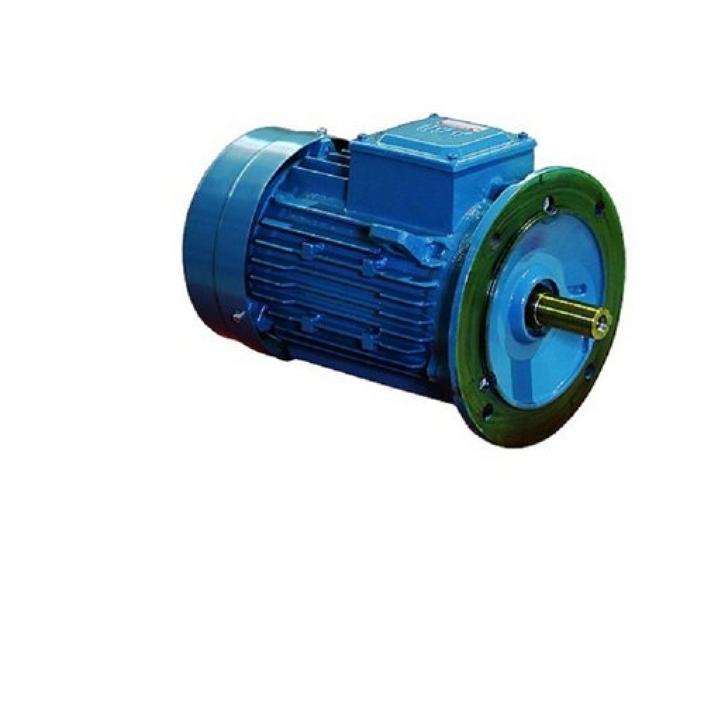 Innomotics - Flame Proof Motors - 45 kW, 60 HP, Frame 280M - 1MB7563-2DC03-5AA4