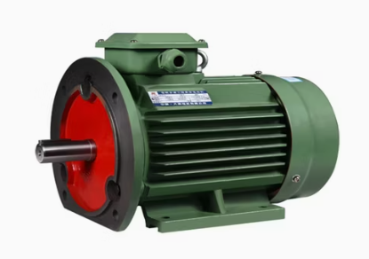 Innomotics - Cast Iron Motors - 5.5 kW, 7.5 HP, Frame 132S - 1LE7504-1CA03-5AA4