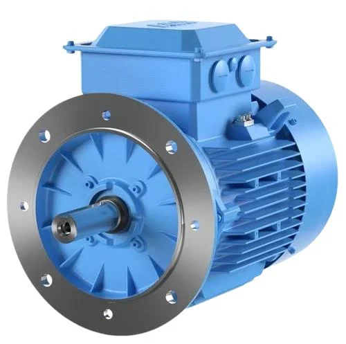 Innomotics - Cast Iron Motors - 30 kW, 40 HP, Frame 200L - 1LE7504-2AA43-5AA4