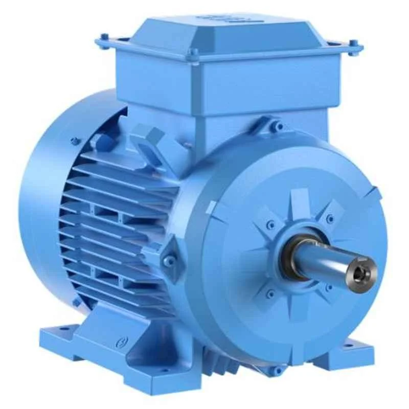 Innomotics - Cast Iron Motors - 0.25 kW, 0.35 HP, Frame 71 - 1LE7504-0CC32-3AA4
